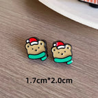 Bear Ear Clip
