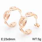 Rose Gold / Type D