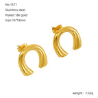 Gold / 1571