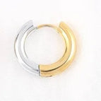 Room Gold 4 * 12mm Each