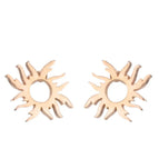 419 Rose Gold