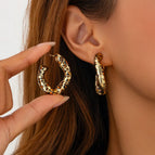 01 Golden Leopard Print 3453