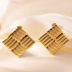 One Size / Multicolor-Golden Yellow / Hq6031