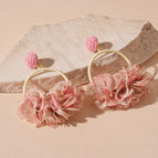 23#Steel Needle-Pink