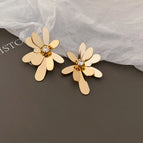 5# Steel Needle-Gold