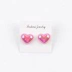Pink Love Pair