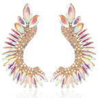 005 Gold + Colorful AB