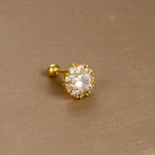 18 Gold 1 Piece