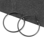 60mm Black