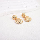 One Size / Gold / Style 3