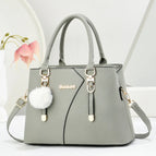 Gray / Length 30 Height 21 Width 13