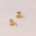 Gold / Style 2