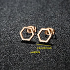 023 Rose Gold