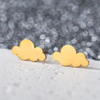 Cloud (Color Order Note)-As Picture