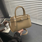 Khaki without Pendant