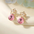 Pink [Real Gold Plating]