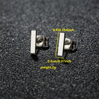 047 Steel Color
