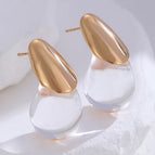 01kc Gold WG-0716 (Copper Resin)