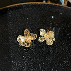 26# Silver Needle-Gold
