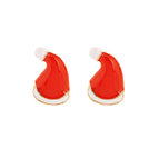 EH240 Christmas Hat