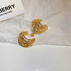 40# Silver Needle-Golden Winding