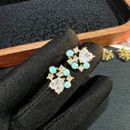 Turquoise Diamond 2XY-2501216G9