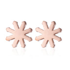 134 Rose Gold