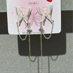0969【Ear Studs】