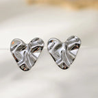 Heart Silver
