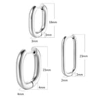 3.0 * 18mm Steel Color