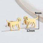 Dog Gold