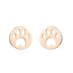 438 Rose Gold