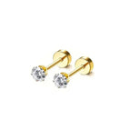 Gold / Style 3