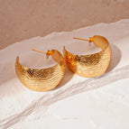 22# Steel Needle-Gold/1.3*1.1cm-Arc