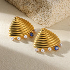 Gold / Style 3