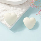 Beige Heart