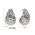 Steel Color KE110540-WGJD