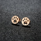 438 Rose Gold