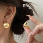 66 Stainless Steel Material-Gold