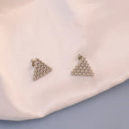 Silver / Triangle