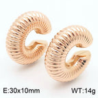Rose Gold Ke112511-KFC