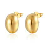 Gold / 18K