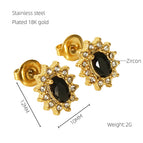 SUNFLOWER [Black]]