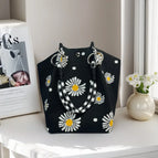 Small sunflower