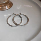 24# Silver Needle-Silver