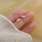 Winding Knot【Silver】