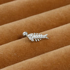 Y20437 B-23 Silver