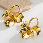 Gold Pendant Kp49319-K