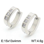 Steel Color / Type C
