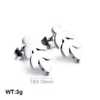 Steel Color Glossy